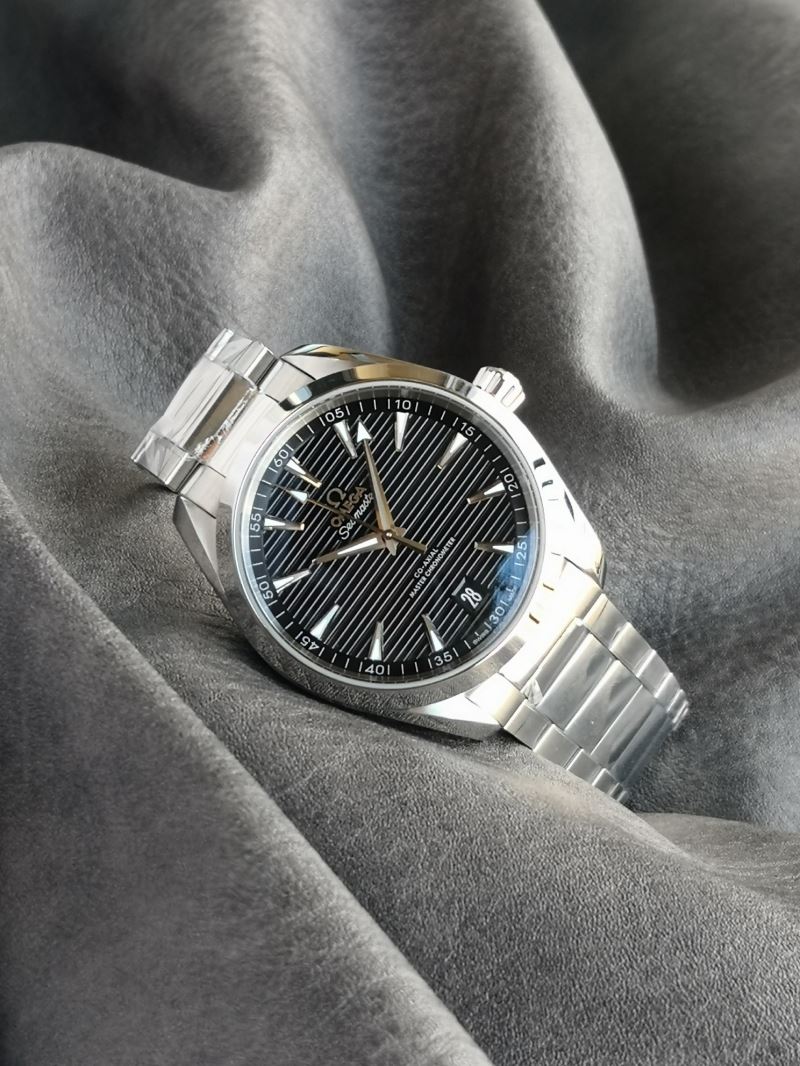 OMEGA Watches