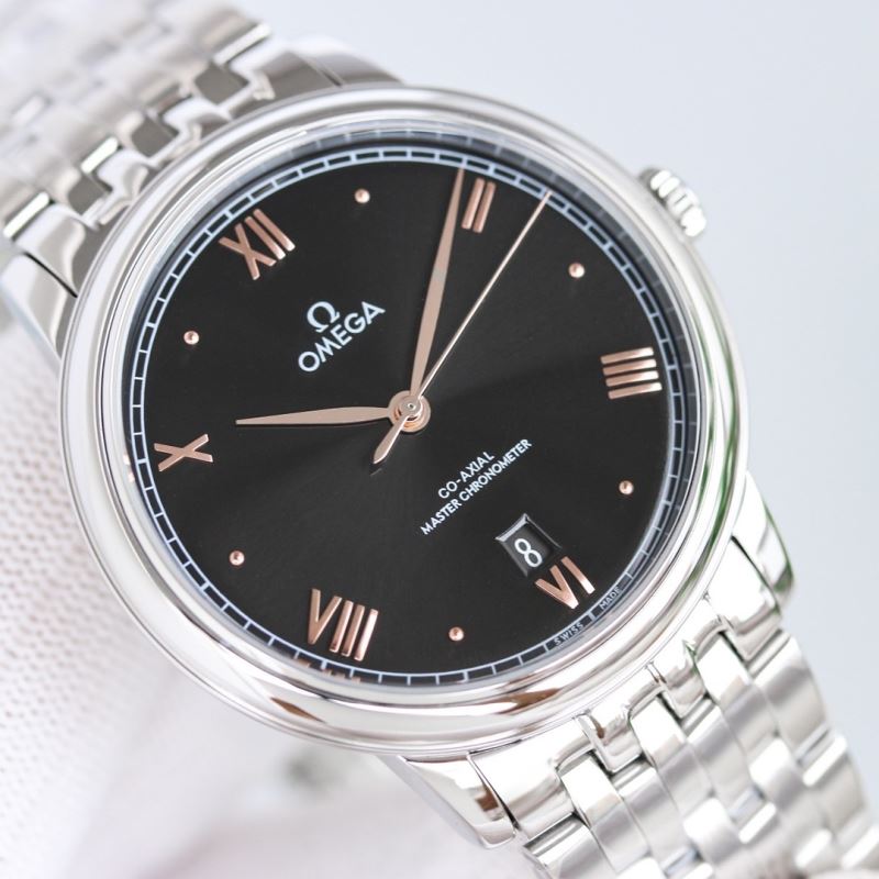 OMEGA Watches