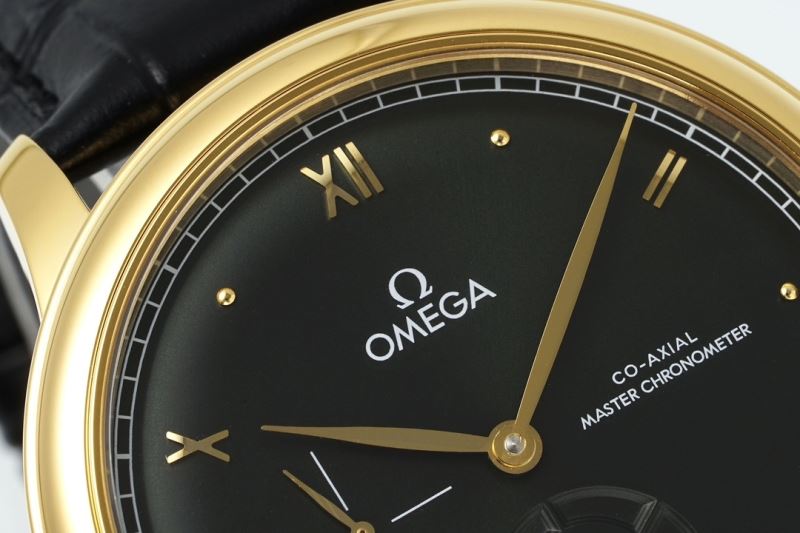 OMEGA Watches