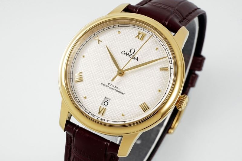 OMEGA Watches