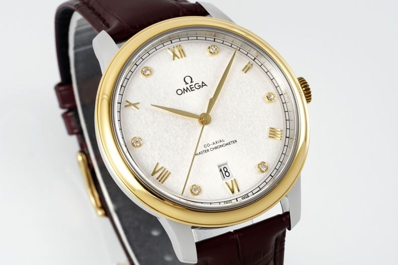 OMEGA Watches