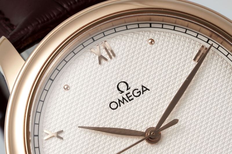 OMEGA Watches