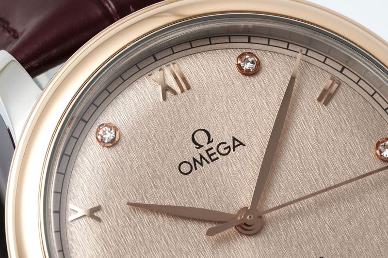 OMEGA Watches