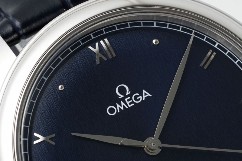 OMEGA Watches