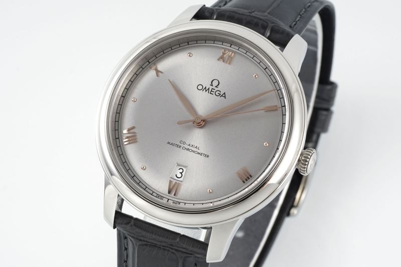 OMEGA Watches