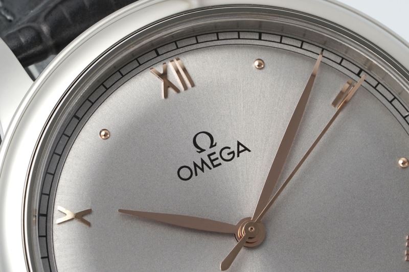 OMEGA Watches