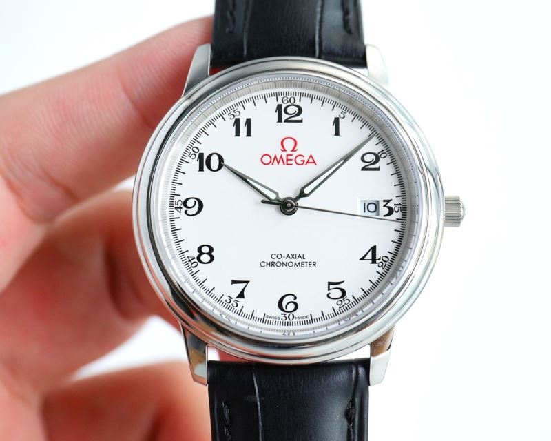 OMEGA Watches