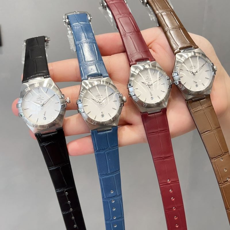 OMEGA Watches