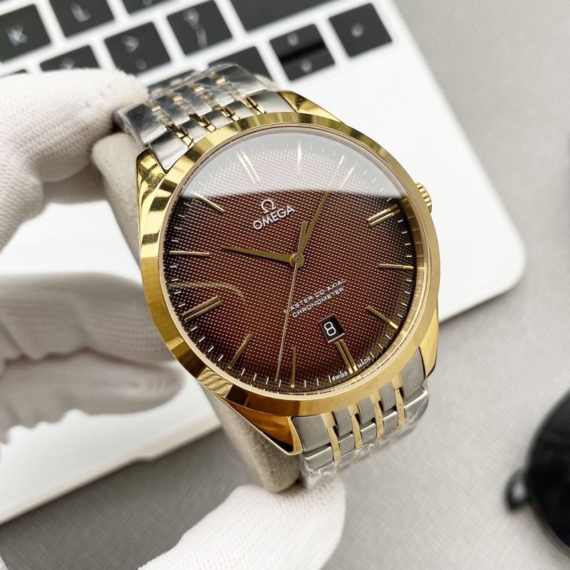 OMEGA Watches