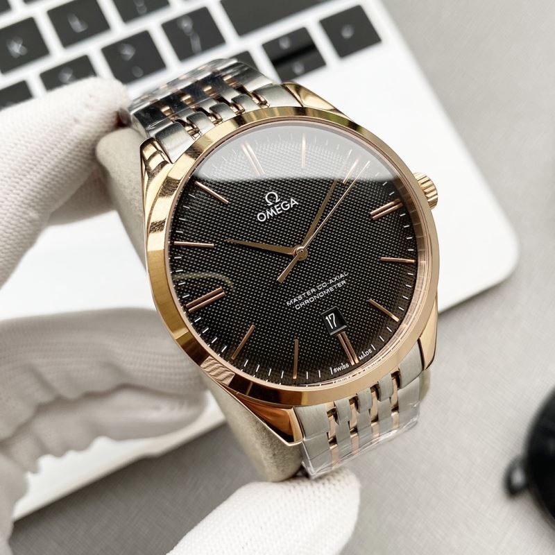 OMEGA Watches