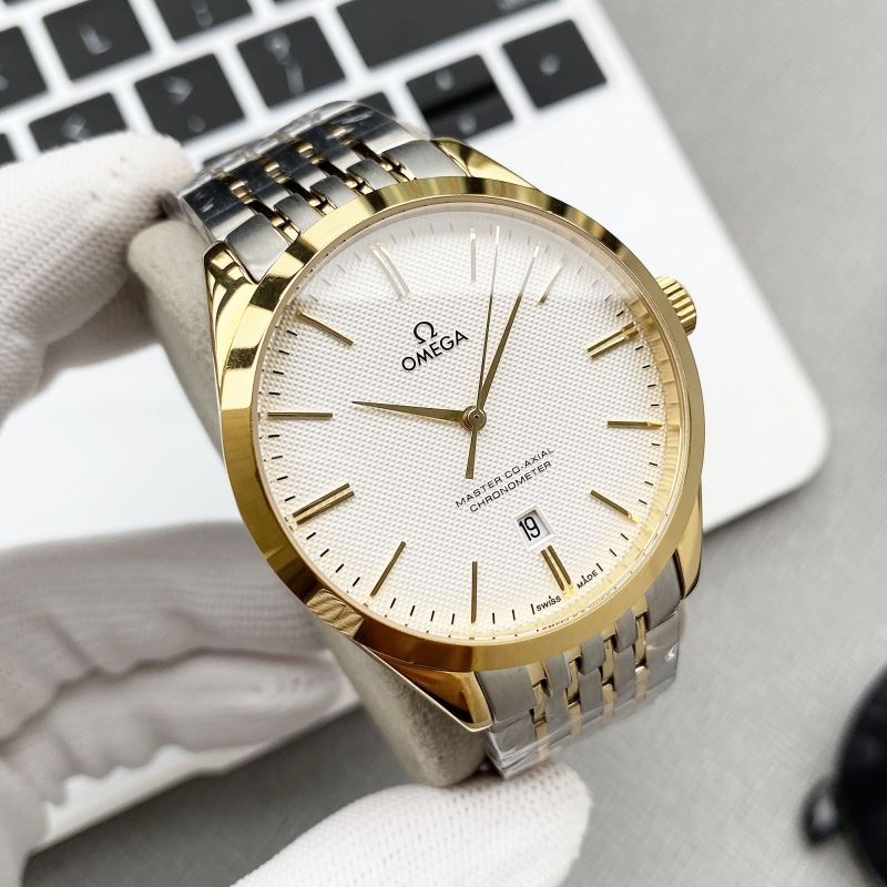 OMEGA Watches