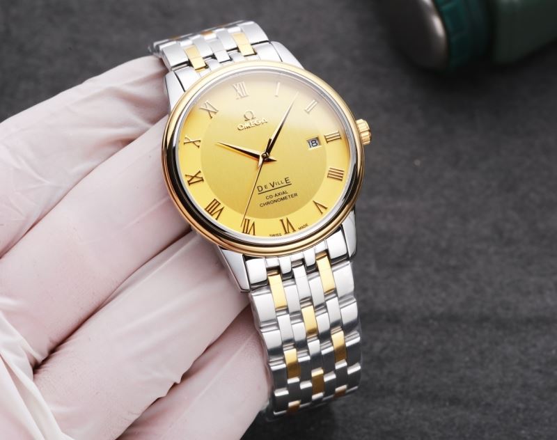 OMEGA Watches