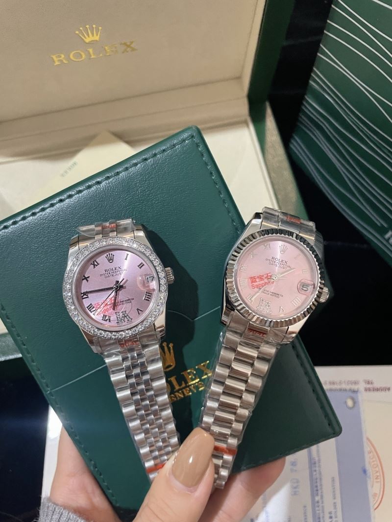 ROLEX Watches