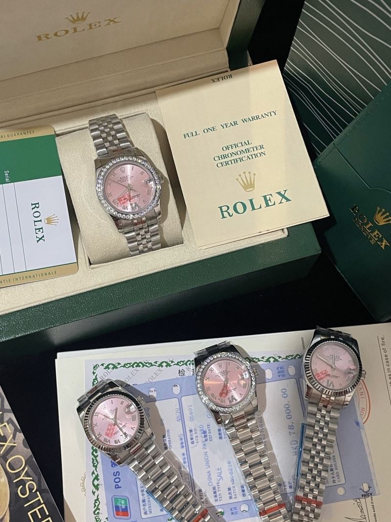 ROLEX Watches