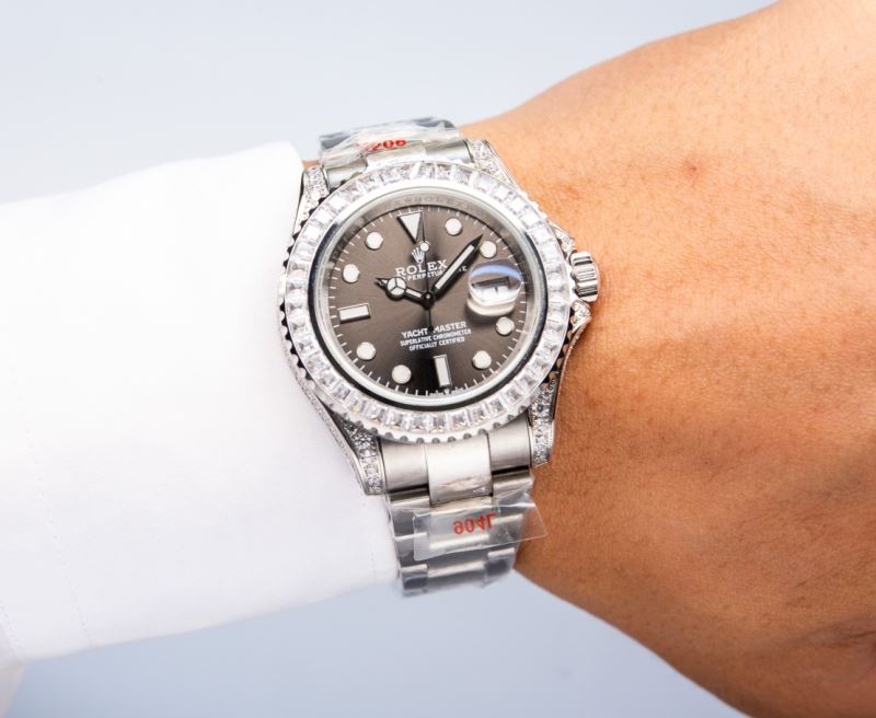 ROLEX Watches