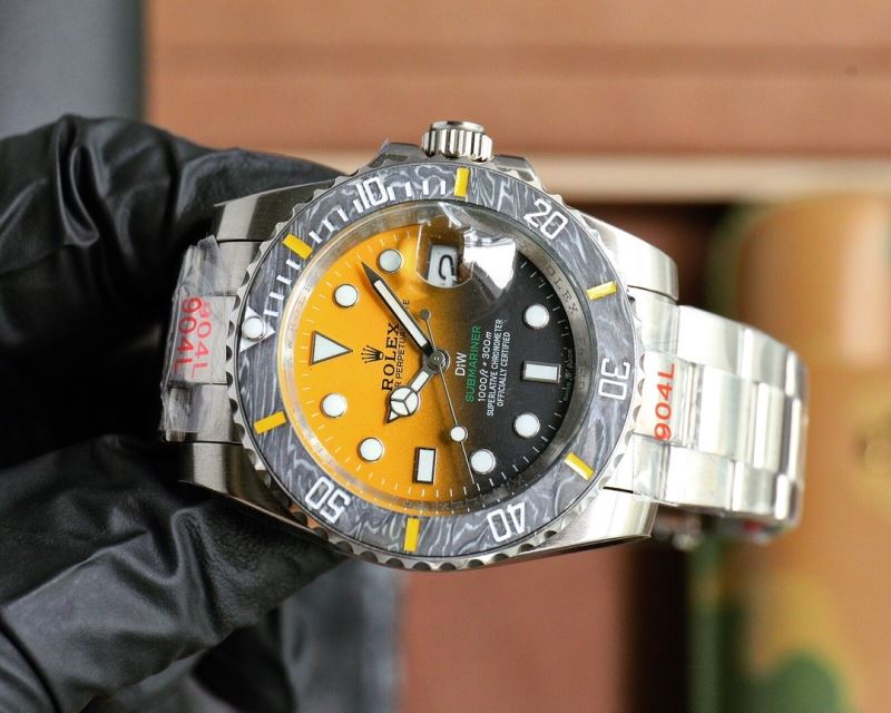 ROLEX Watches