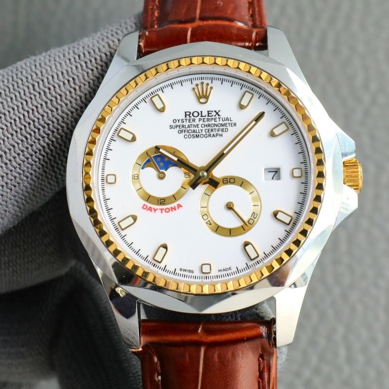 ROLEX Watches