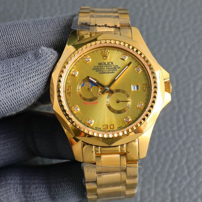 ROLEX Watches