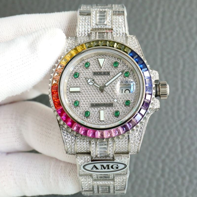 ROLEX Watches