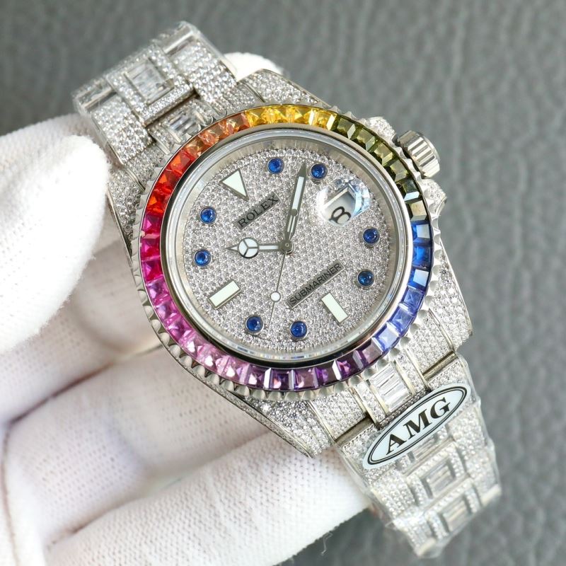 ROLEX Watches