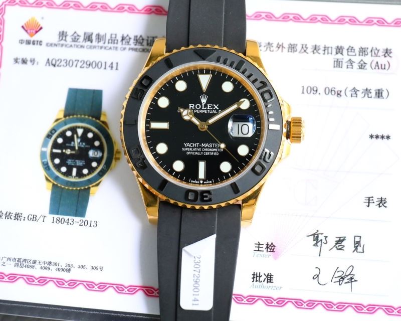 ROLEX Watches