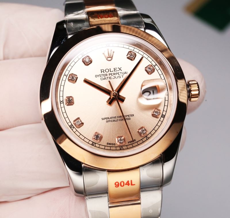 ROLEX Watches