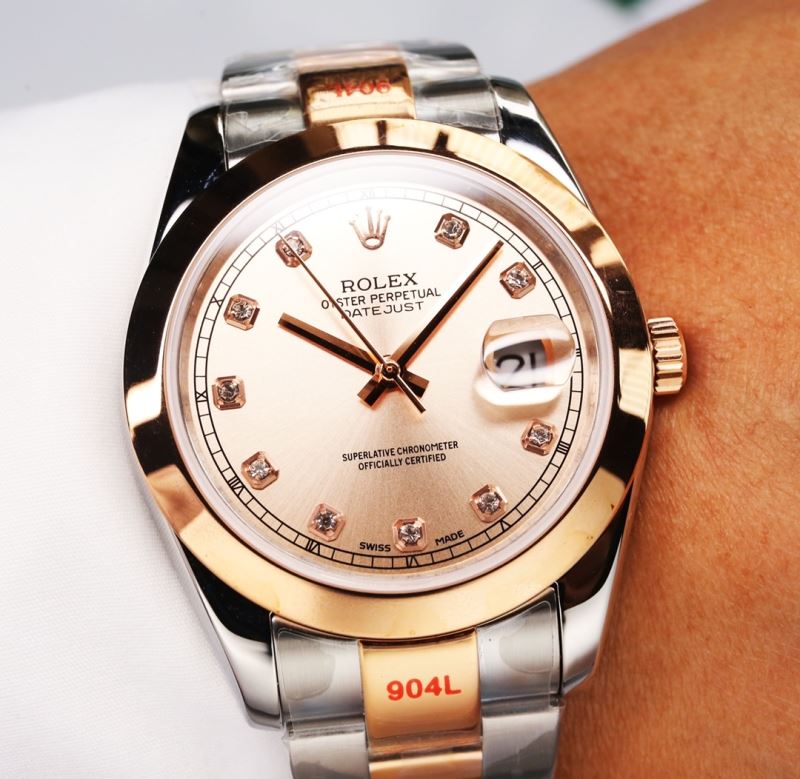 ROLEX Watches