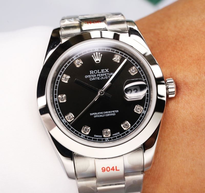 ROLEX Watches