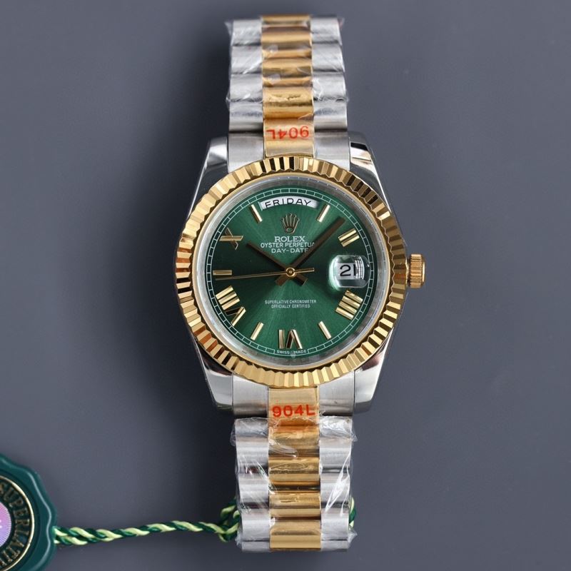 ROLEX Watches