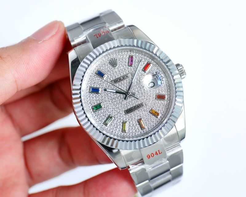 ROLEX Watches