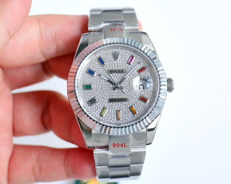 ROLEX Watches