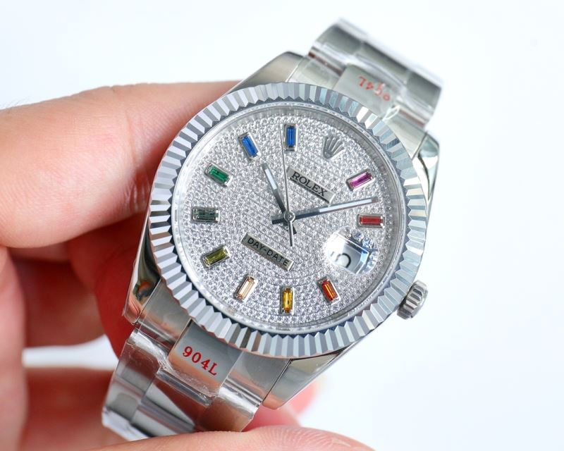 ROLEX Watches