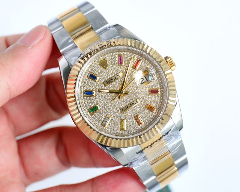 ROLEX Watches