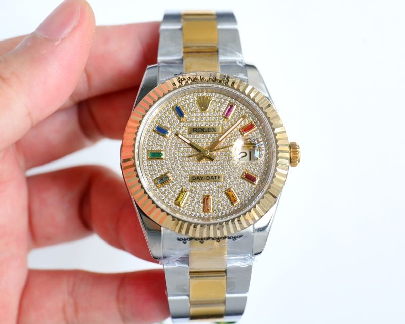 ROLEX Watches