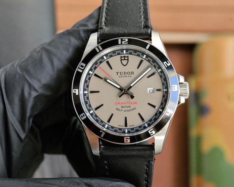 TUDOR Watches