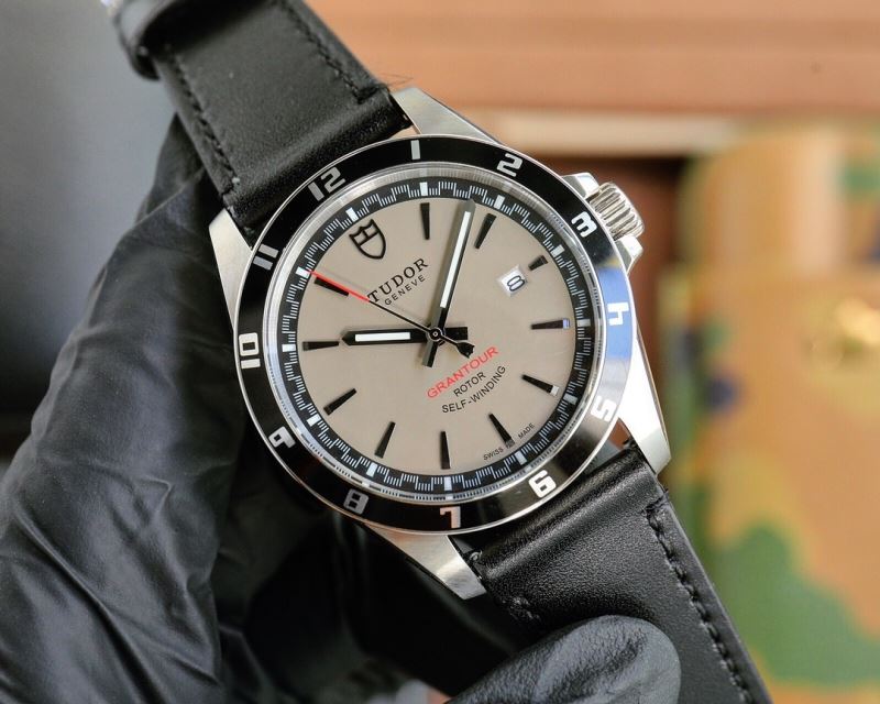 TUDOR Watches