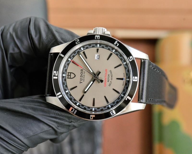 TUDOR Watches