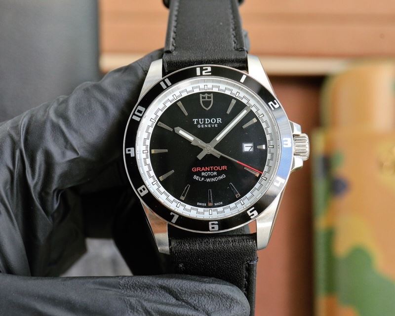 TUDOR Watches